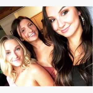 Meet your Posher, Claire